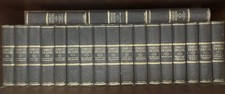 Charles Dickens Complete Works 20 Vol Set Collier 1932 Vintage National Edition picture