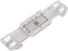 Humboldt Hc-2937 Concrete Crack Gauge, Plus picture