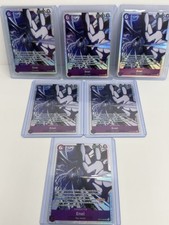 Enel (OP15-060) OP15-060 Adventure on Kami's Island Foil picture