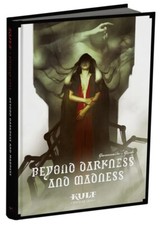 Kult RPG: Beyond Darkness and Madness picture