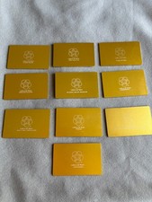 Leela Quantum Energy Frequency Cards picture