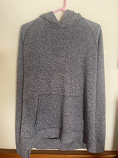 Lululemon Mens Engineered Warmth Hoody - Preowned - Large picture