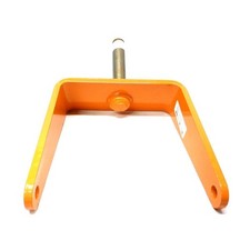 OEM Scag 451416 Caster Yoke Fits 61