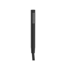 Phylrich ASTK6530/040 Basic Series Hand Shower with Hose MATTE BLACK New picture