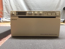 Sony UP-D897 Digital Video Graphic Printer TESTED With WARRANTY picture