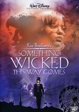 SOMETHING WICKED THIS WAY COMES picture