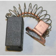 Dayton 1Ynr3 Universal Ac/Dc Carbon Brush, Pk6 picture