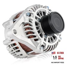 11440 Car Alternators Fit for Dodge Journey 11440N for 2.4L 09-20 picture