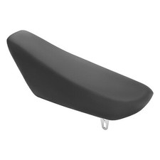 Black Tall Seat For Kawasaki KLX110 KLX110L KLX110R KLX110RL DRZ110 2002-2024 picture