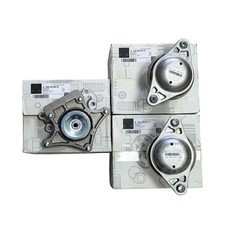 NEW OEM Engine Mount Set for Mercedes C300 C350 GLK350 4MATIC 2212400817 picture