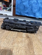 Lionel 2016 Locomotive O Gauge Rubs Well picture