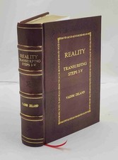 Reality Transurfing. Steps I-V [Premium Leather Bound] picture