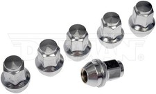 Dorman 611-008CD Wheel Nut M14-1.50 Metric fits Ford Lincoln models ACPZ-1012-B picture