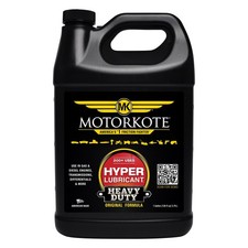 Motorkote MK-HL01G-04 Heavy Duty Hyper Lubricant, 1-Gallon, Single picture