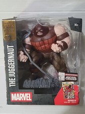 🔥 Marvel McFarlane Gold Label X-Men Juggernaut Figure NIB Target Exclusive 🔥  picture