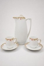 O&EG Royal Austria Porcelain Service picture