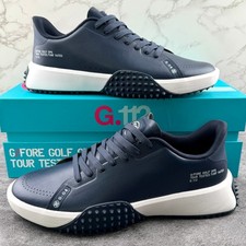 G/Fore Fore G4 G.112 Men's Golf Shoe Sneaker Twilight US 10 11 12 GMF000028 picture