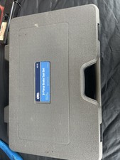 OTC Tools 6516 8 Piece Brake Tool Set w/ Case picture