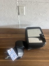 GREAT 2020-2026 SILVERADO-SIERRA 2500 3500 PASSENGER SIDE VIEW MIRROR picture