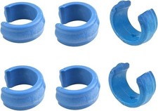 6PCS Universal Automatic Pool Hose Weight Replacements for Zodiac Baracuda W8324 picture