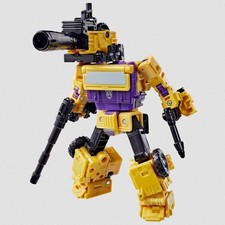 Transformers Age of the Primes Voyager Class - SWINDLE picture