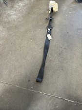 BMW E92 N51 LCI CIC xDrive AT Front Left Seat Belt and Retractor 72119114283 picture