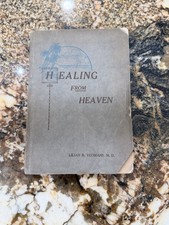 Healing from Heaven - Lilian B Yomens ￼ picture