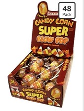 Charms Blow Pop Candy  Corn picture