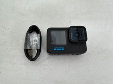 GoPro HERO 11 Black Camcorder 5.3K60 Video HyperSmooth 5.0 WiFi Video Camera picture