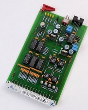 Philips 4022-192-7231 Circuit Board picture