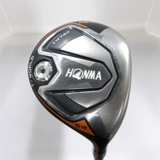 HONMA Fairway TOUR WORLD TW747 5W 18° Stiff VIZARD FP-6 picture