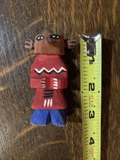 Vintage Hopi 