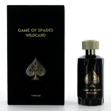 Game Of Spades Wildcard 3.4 oz Unisex Parfum picture