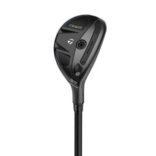 [FLASH SALE] TaylorMade Golf Qi4D Rescue KBS REAX 75 picture