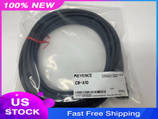 Keyence CB-A10 Head Controller Cable 10m LG FNIP picture