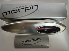 #472-3 CROSS MORPH® MARS ROUGE RED BALLPOINT PEN  TREND MICRO picture