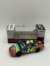 1994 Jeff Gordon Charlotte Win Candy Finish 1/64 PROMO picture