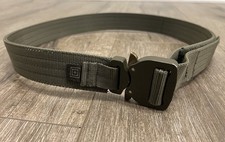 5.11 Tactical Large Cobra Pro Style Tactical Belt EDC Military Work Gear picture