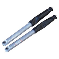 19-26 Ram 1500 Rear Shock Absorbers 68262590AD Genuine MOPAR NTO OEM Factory picture