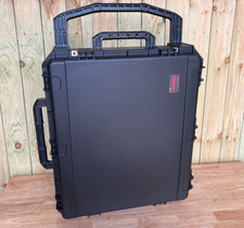 SKB 3i-3026-15 iSeries Waterproof Storage Case Brand New Rolling Equipment Case picture