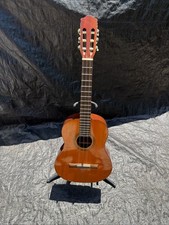 Cordoba Protege C1 Nylon String Classical Guitar 1/2 Sz AS SEEN picture