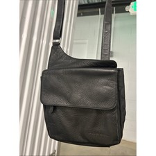 VTG Fossil | Cross-Body Leather Bag picture