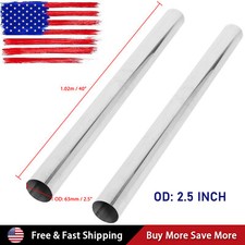 2pcs 2.5