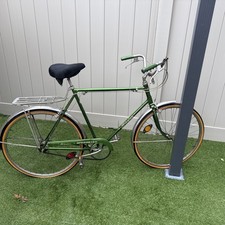 Vintage Mens Schwinn Speedster 3-Speed Green Bicycle Made in USA 1970s picture