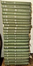 Antique 1911 Leo Tolstoy book set Pre-Revolution Russian picture