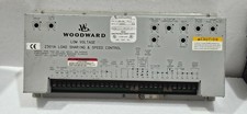 WOODWARD 9907-018 Load Sharing & Speed Control Rev H picture
