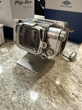 Fallout TV Series Die-Cast Pip-Boy 3000 Mk V Replica from The Wand Company 2024 picture