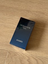 NEW SEALED Aramis Intuition Intense Eau de Parfum 100ml 3.4 oz EDP picture