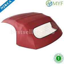Bordeaux Convertible Soft Top For Porsche Boxster 2005-2012 2-Door Convertible picture