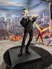 Kotobukiya The Joker Endgame New 52 ArtFX+ Statue 1/10 Scale DC Comic picture